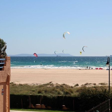 Playa Los Lances, Duplex Tarifa Zewnętrze zdjęcie