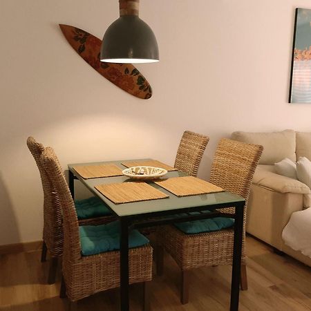 Playa Los Lances, Duplex Tarifa Zewnętrze zdjęcie