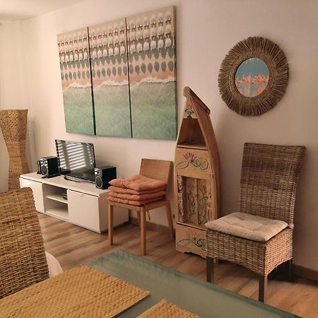Playa Los Lances, Duplex Tarifa Zewnętrze zdjęcie