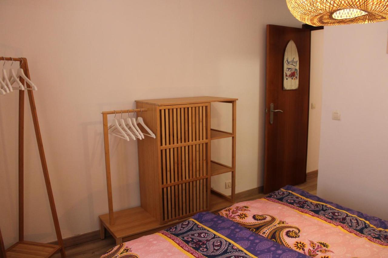 Playa Los Lances, Duplex Tarifa Zewnętrze zdjęcie