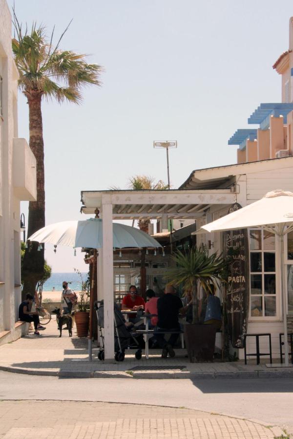 Playa Los Lances, Duplex Tarifa Zewnętrze zdjęcie