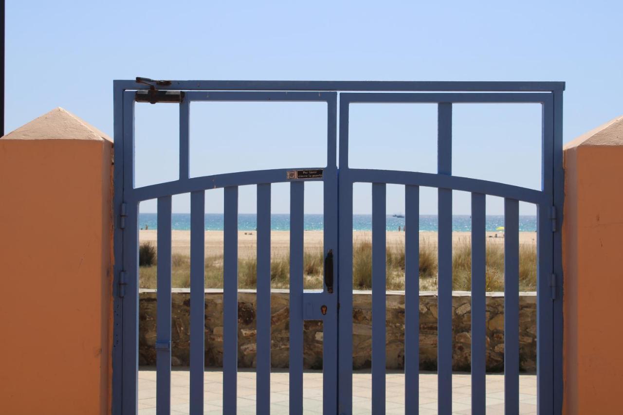 Playa Los Lances, Duplex Tarifa Zewnętrze zdjęcie