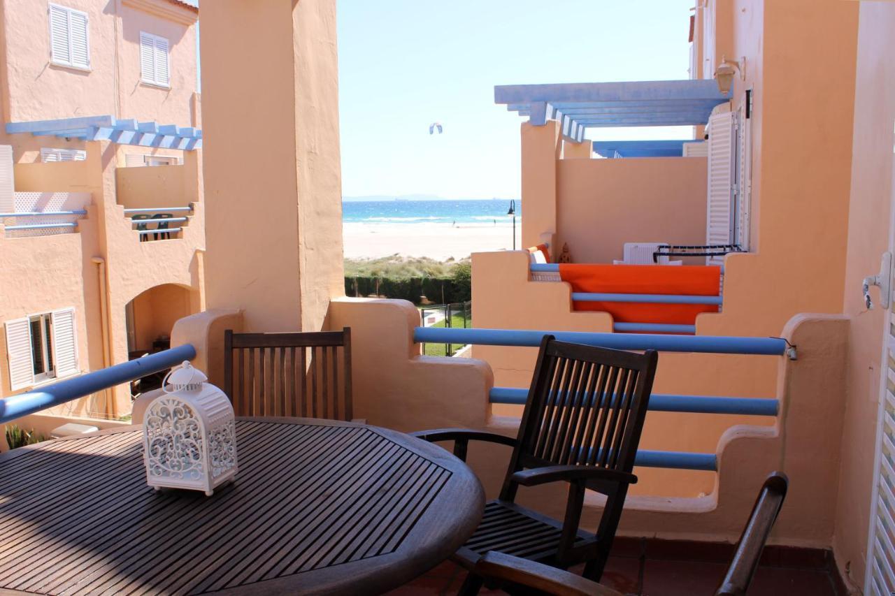 Playa Los Lances, Duplex Tarifa Zewnętrze zdjęcie
