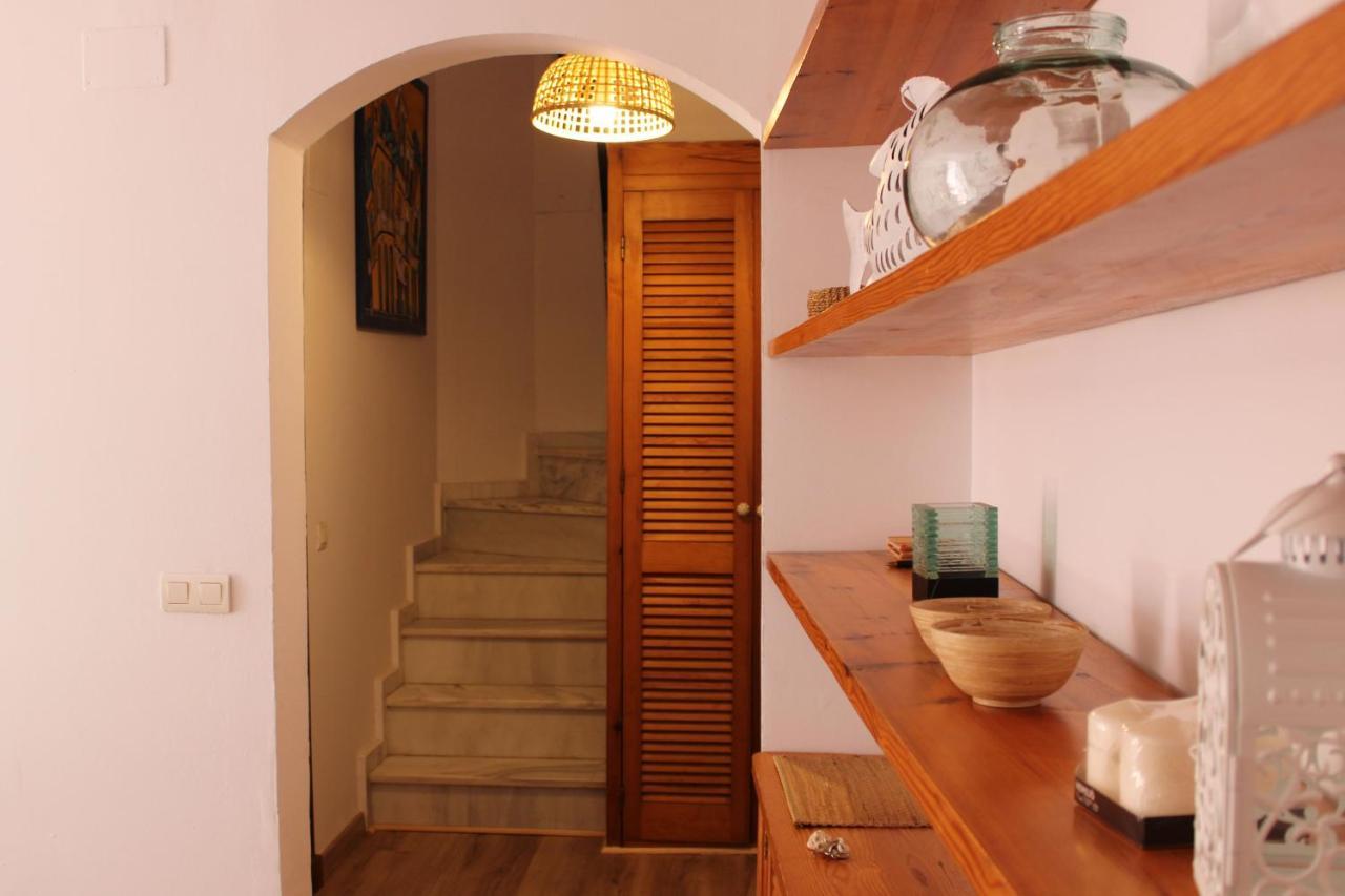 Playa Los Lances, Duplex Tarifa Zewnętrze zdjęcie