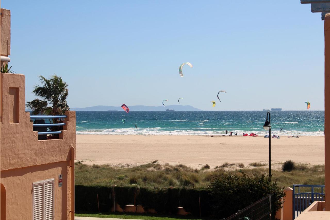 Playa Los Lances, Duplex Tarifa Zewnętrze zdjęcie