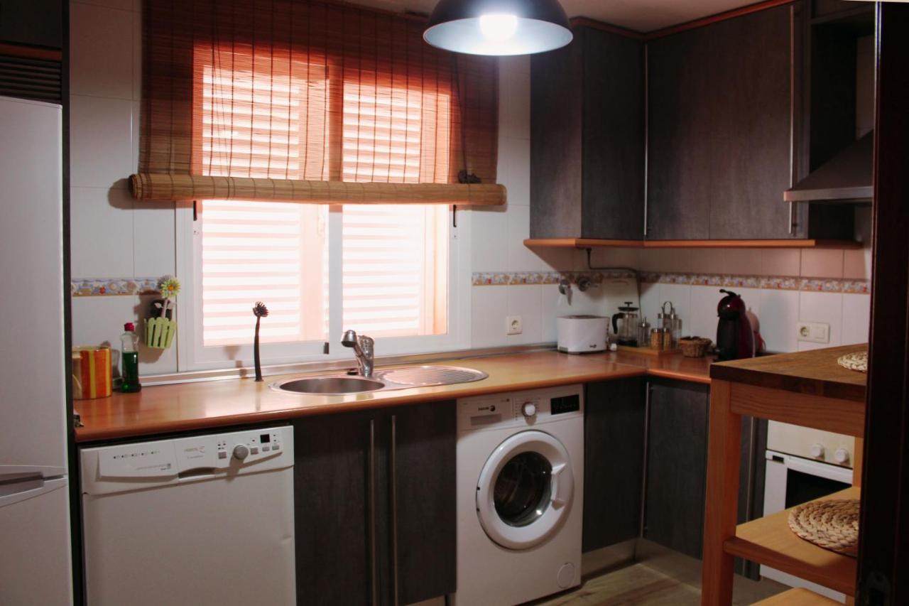Playa Los Lances, Duplex Tarifa Zewnętrze zdjęcie