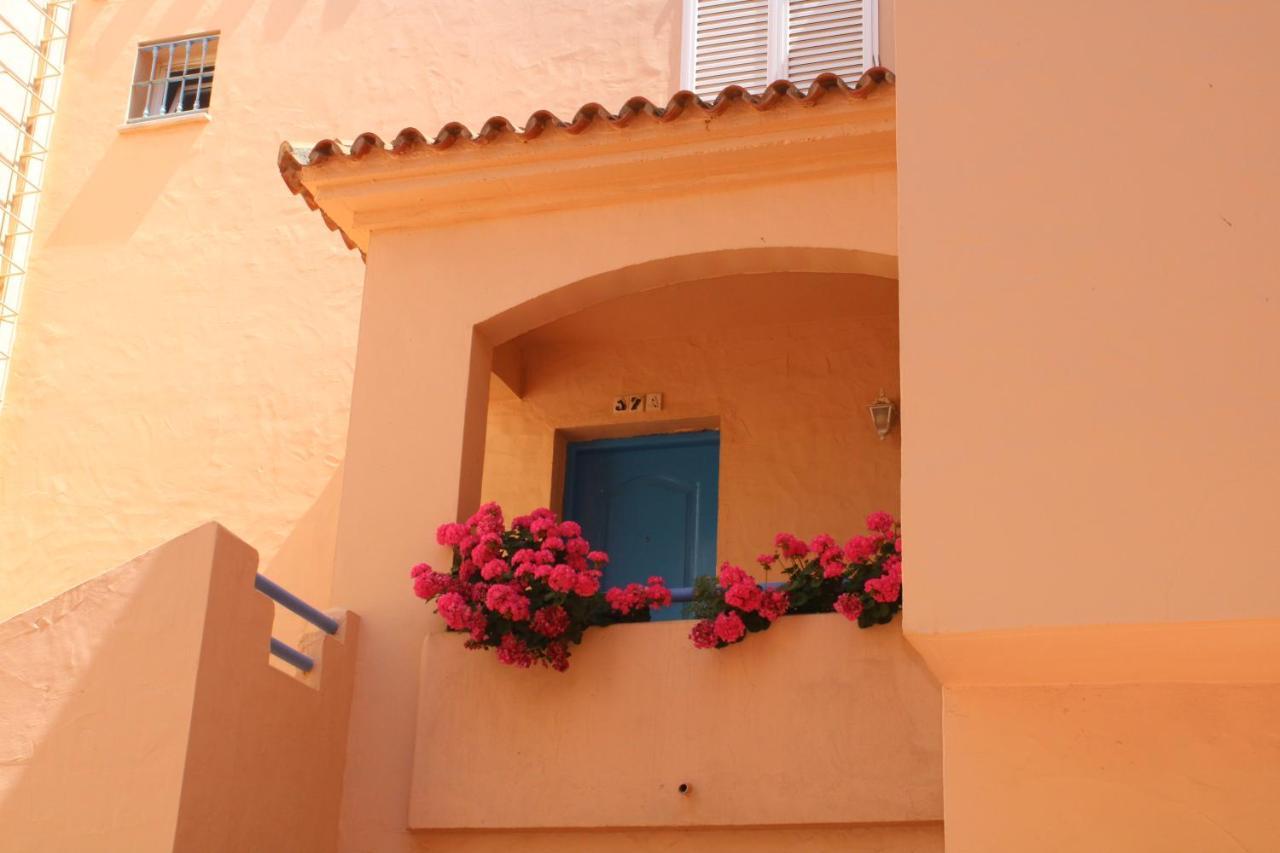 Playa Los Lances, Duplex Tarifa Zewnętrze zdjęcie