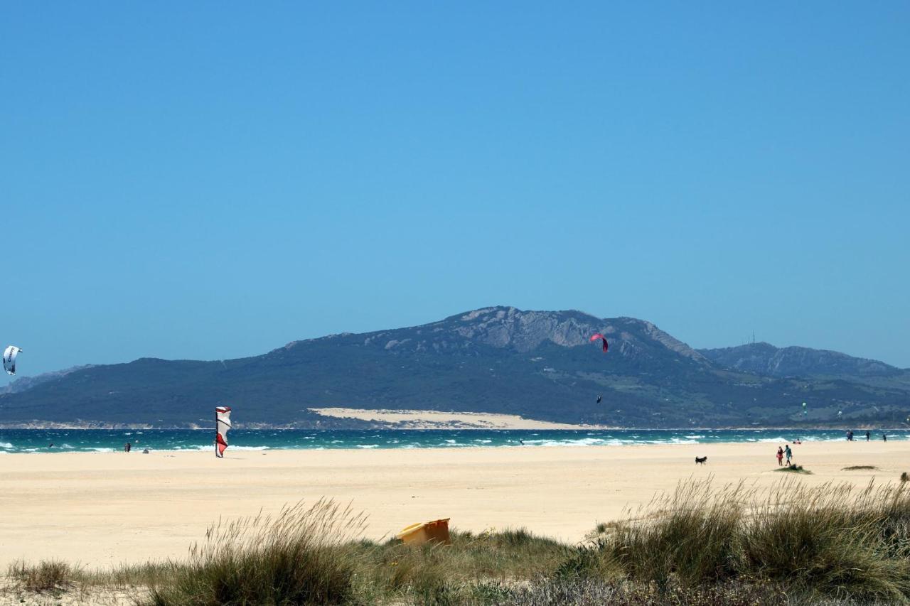 Playa Los Lances, Duplex Tarifa Zewnętrze zdjęcie