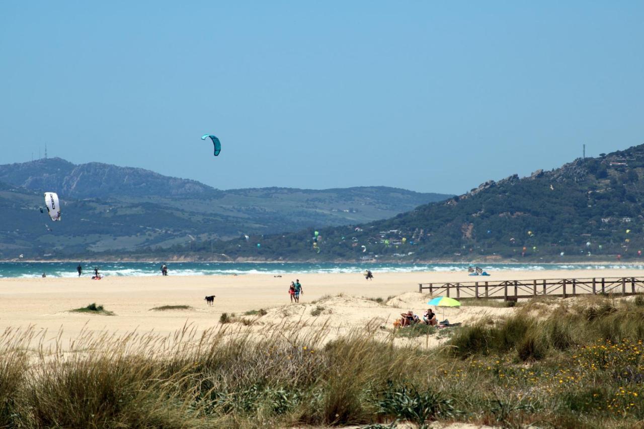 Playa Los Lances, Duplex Tarifa Zewnętrze zdjęcie
