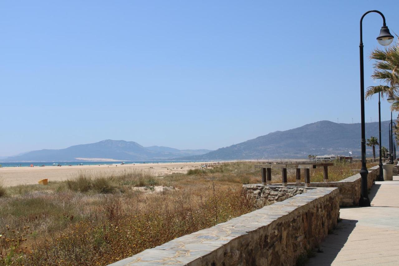 Playa Los Lances, Duplex Tarifa Zewnętrze zdjęcie