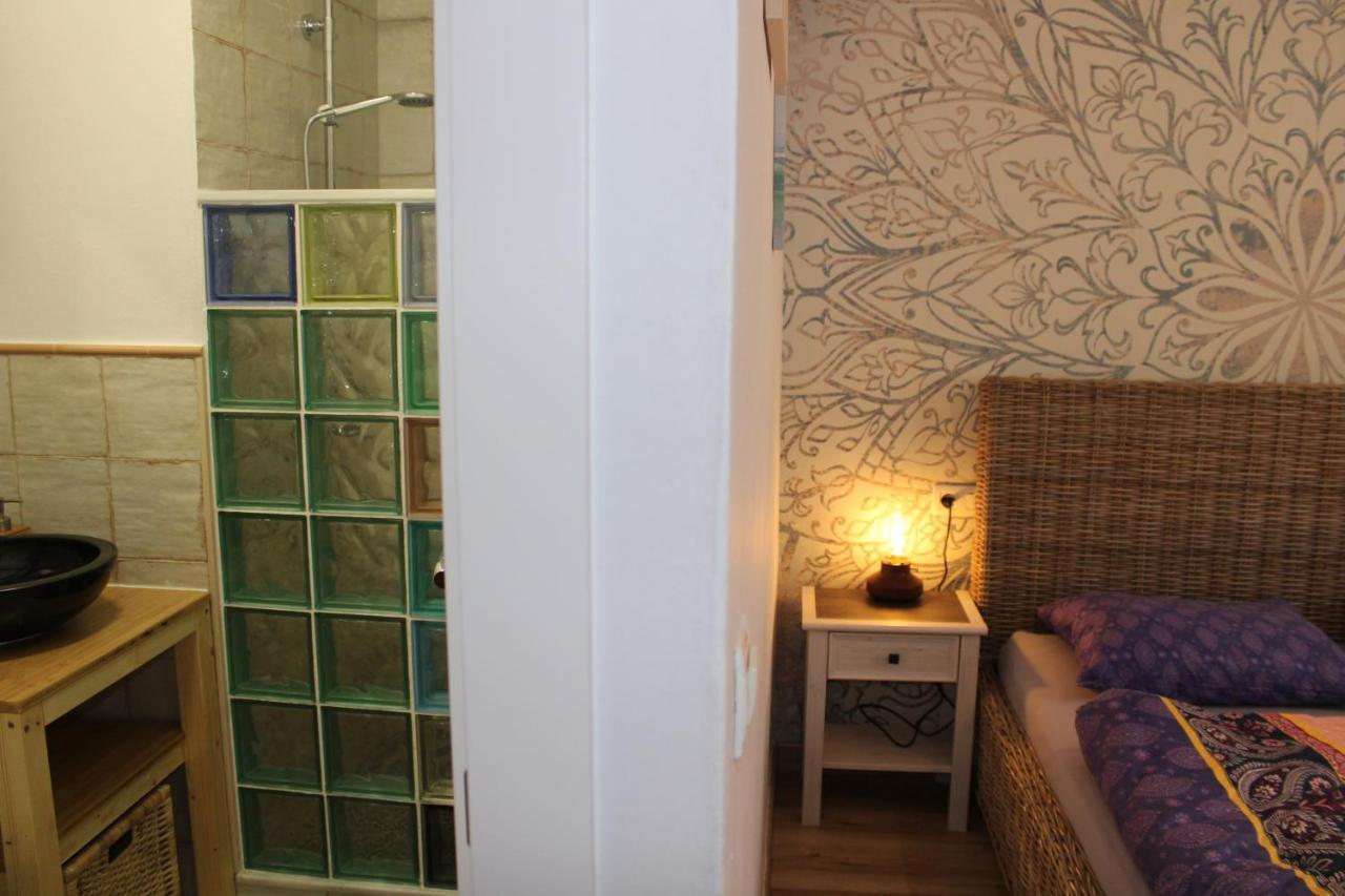 Playa Los Lances, Duplex Tarifa Zewnętrze zdjęcie