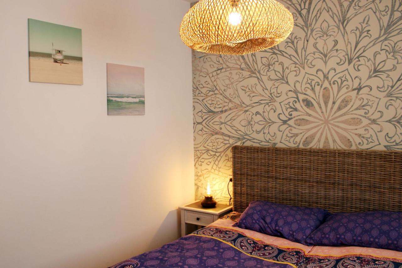 Playa Los Lances, Duplex Tarifa Zewnętrze zdjęcie