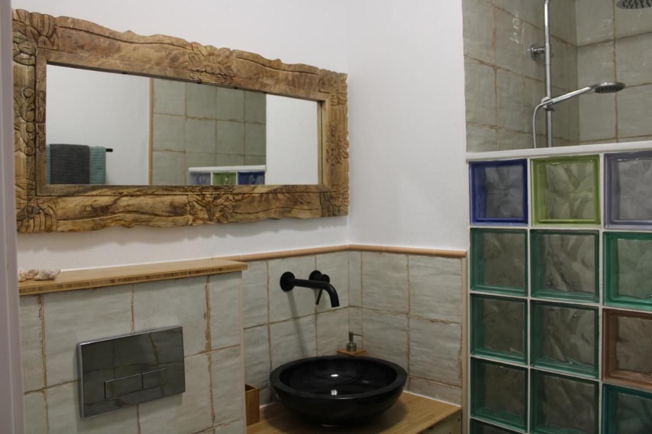 Playa Los Lances, Duplex Tarifa Zewnętrze zdjęcie