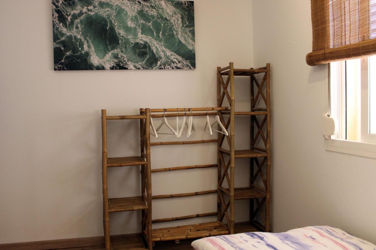 Playa Los Lances, Duplex Tarifa Zewnętrze zdjęcie