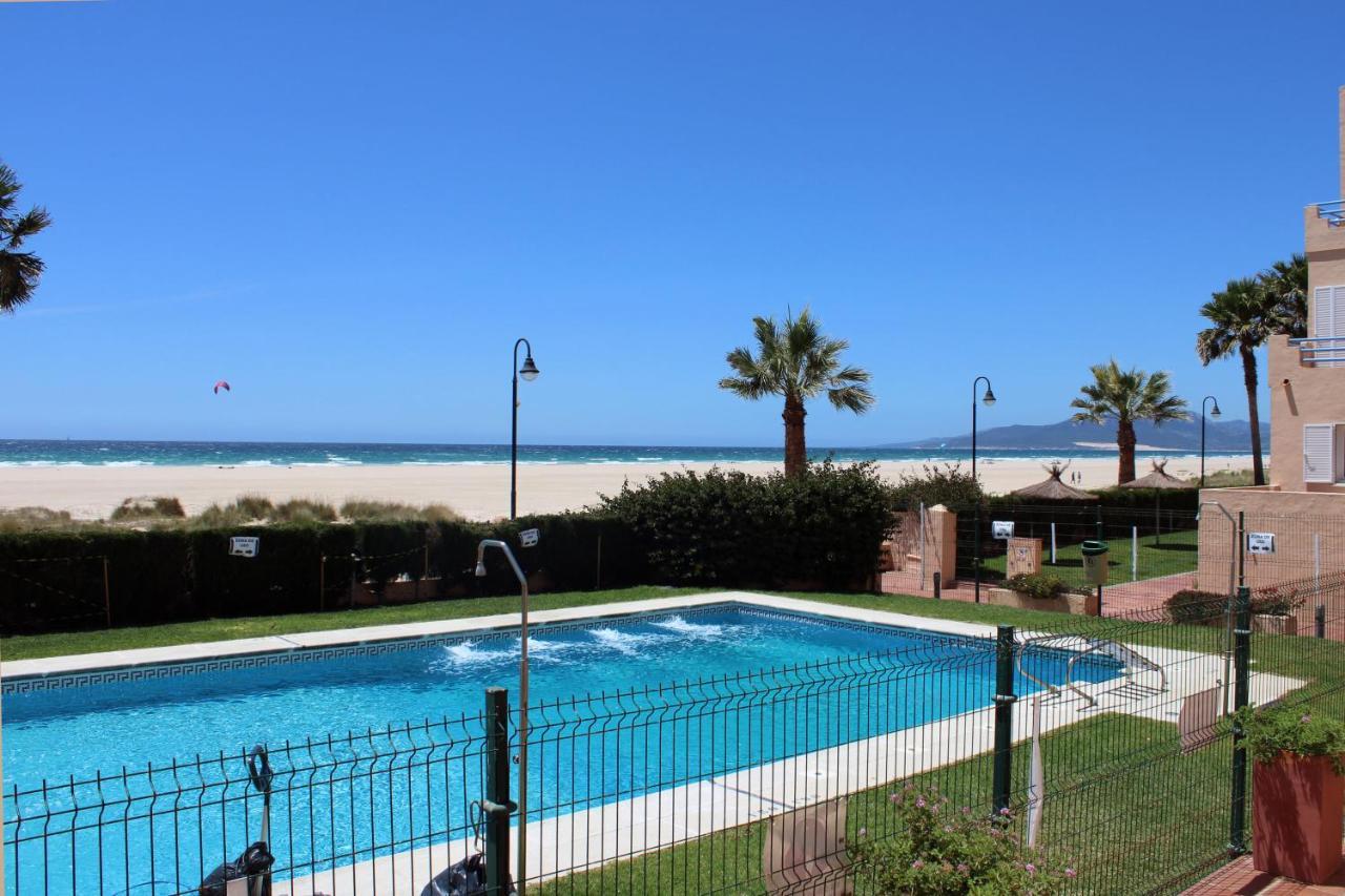 Playa Los Lances, Duplex Tarifa Zewnętrze zdjęcie