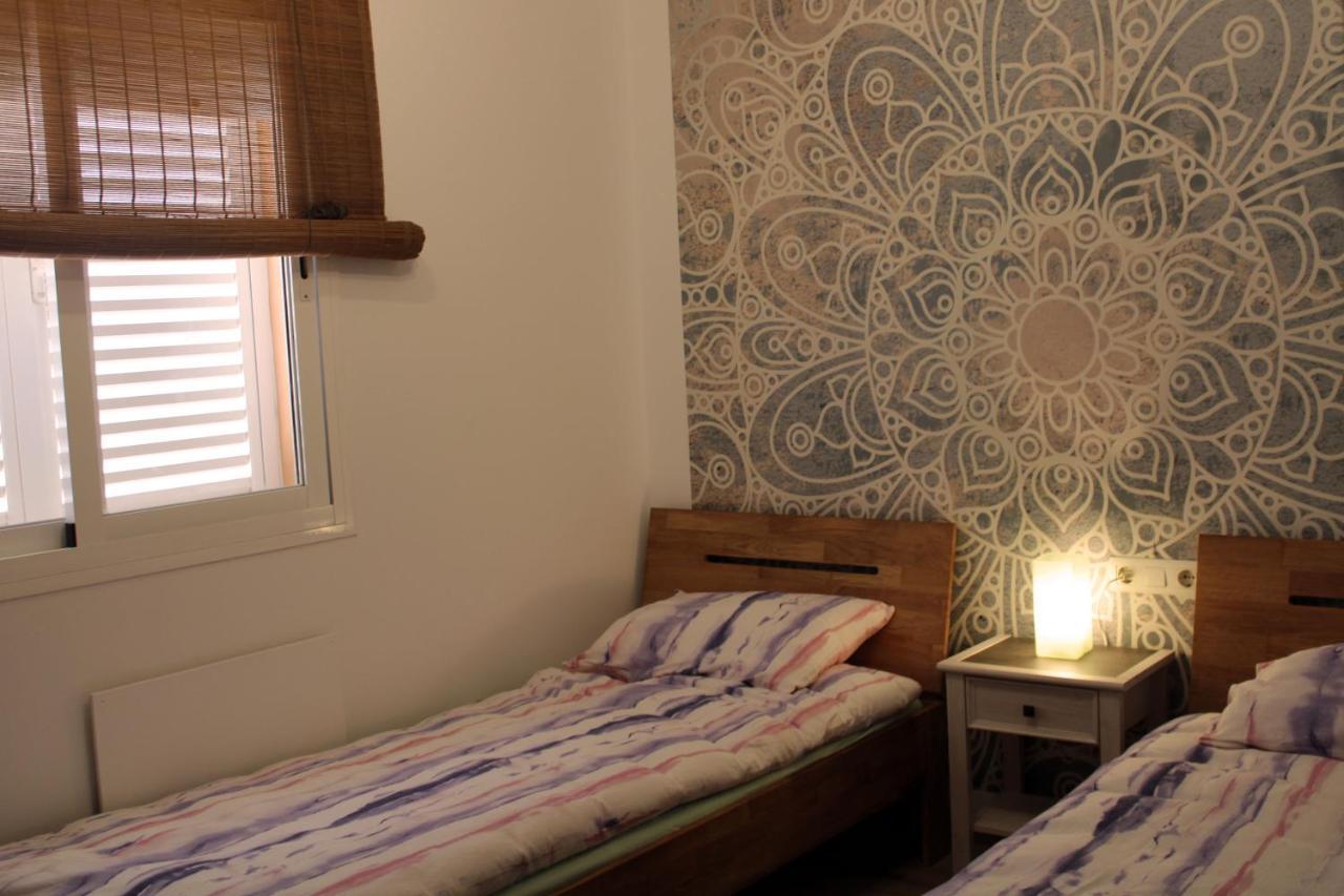 Playa Los Lances, Duplex Tarifa Zewnętrze zdjęcie