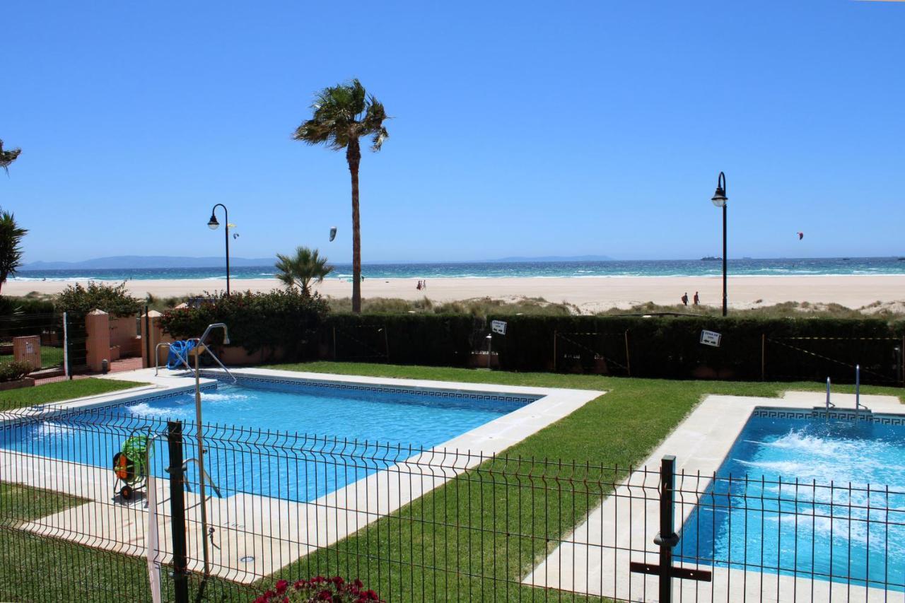 Playa Los Lances, Duplex Tarifa Zewnętrze zdjęcie