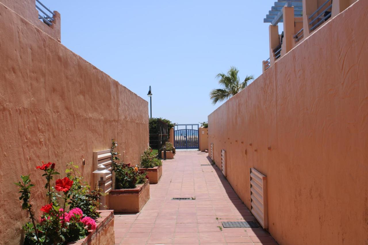 Playa Los Lances, Duplex Tarifa Zewnętrze zdjęcie