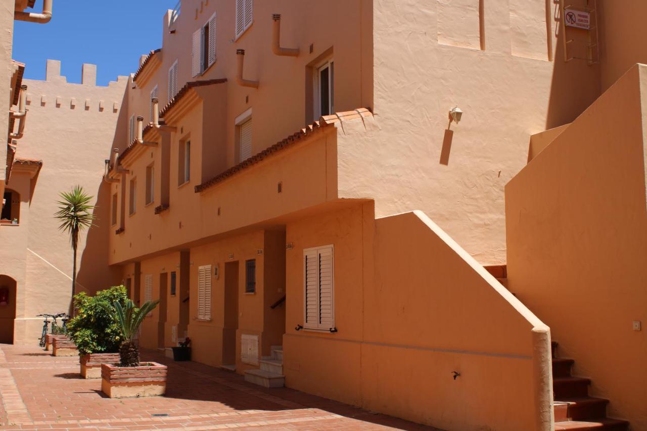 Playa Los Lances, Duplex Tarifa Zewnętrze zdjęcie