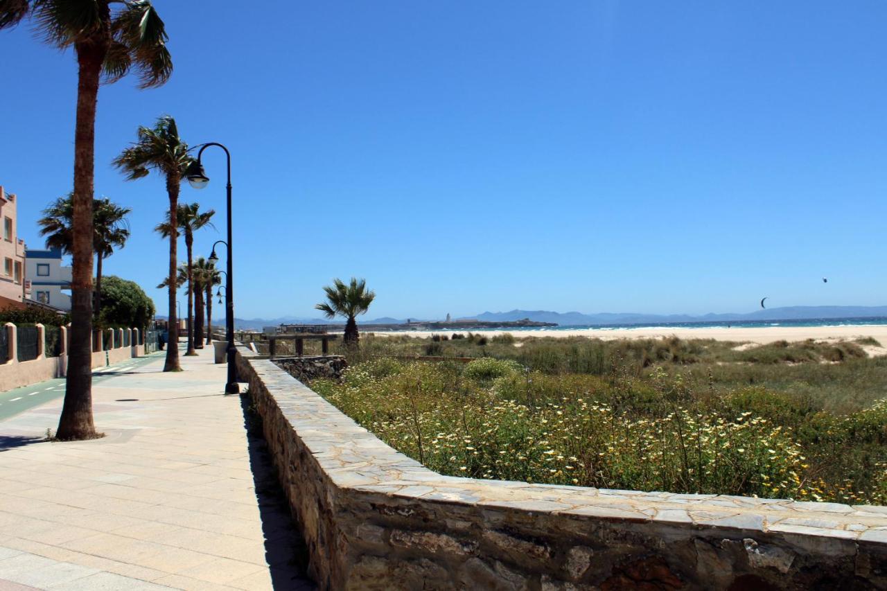 Playa Los Lances, Duplex Tarifa Zewnętrze zdjęcie
