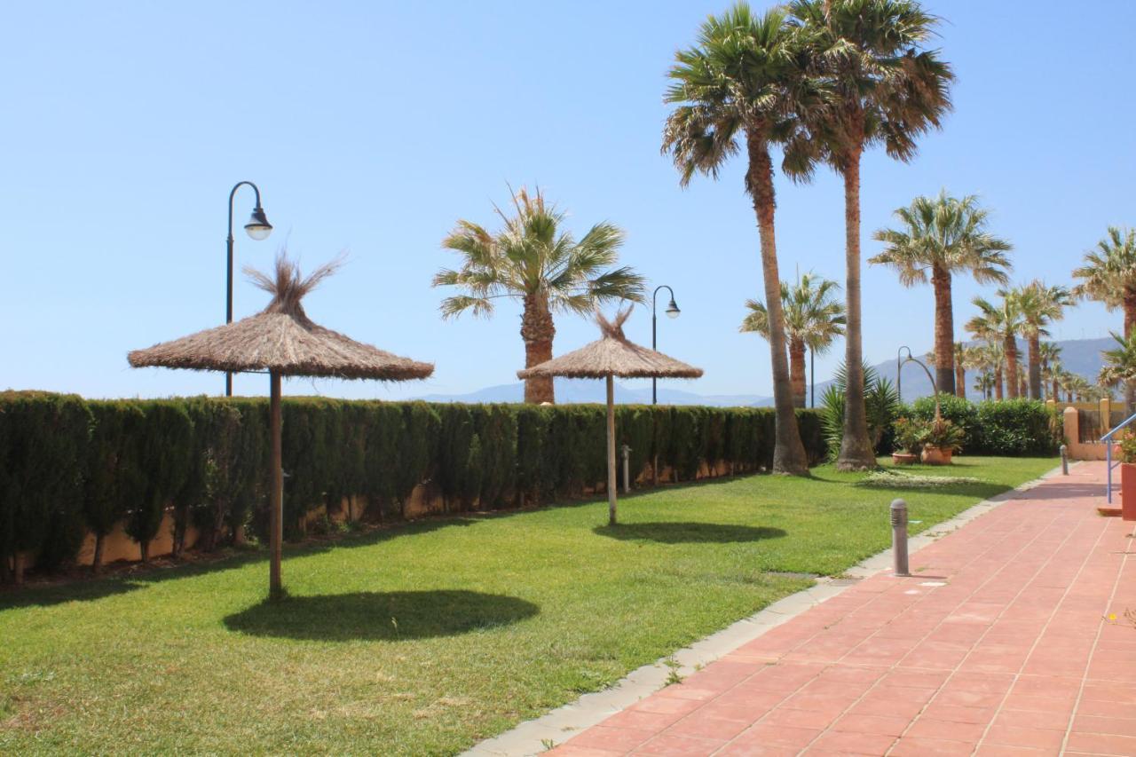 Playa Los Lances, Duplex Tarifa Zewnętrze zdjęcie
