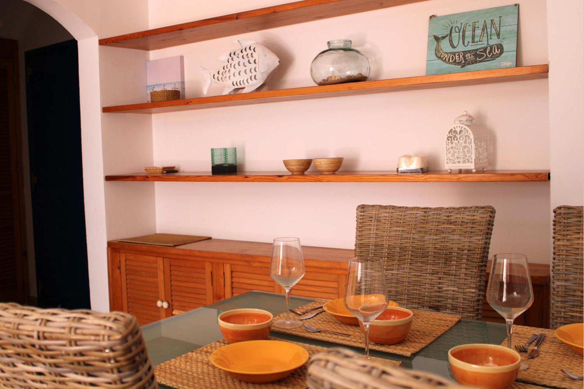 Playa Los Lances, Duplex Tarifa Zewnętrze zdjęcie