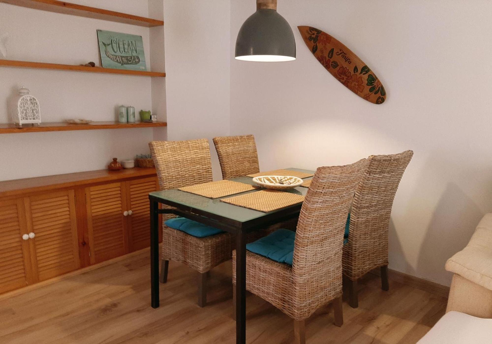 Playa Los Lances, Duplex Tarifa Zewnętrze zdjęcie