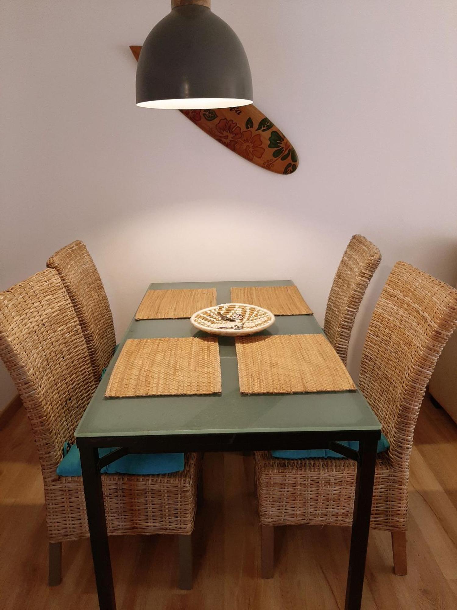 Playa Los Lances, Duplex Tarifa Zewnętrze zdjęcie